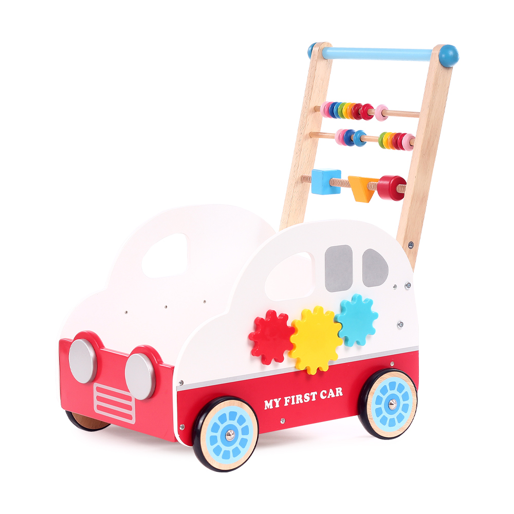 Baby Walker Wagon