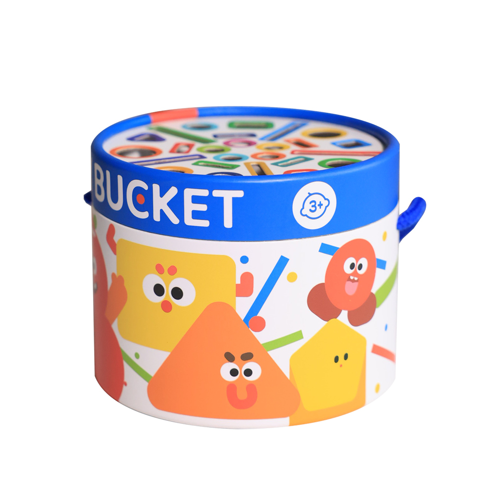 Early-Learning Sorting Busy Bucket